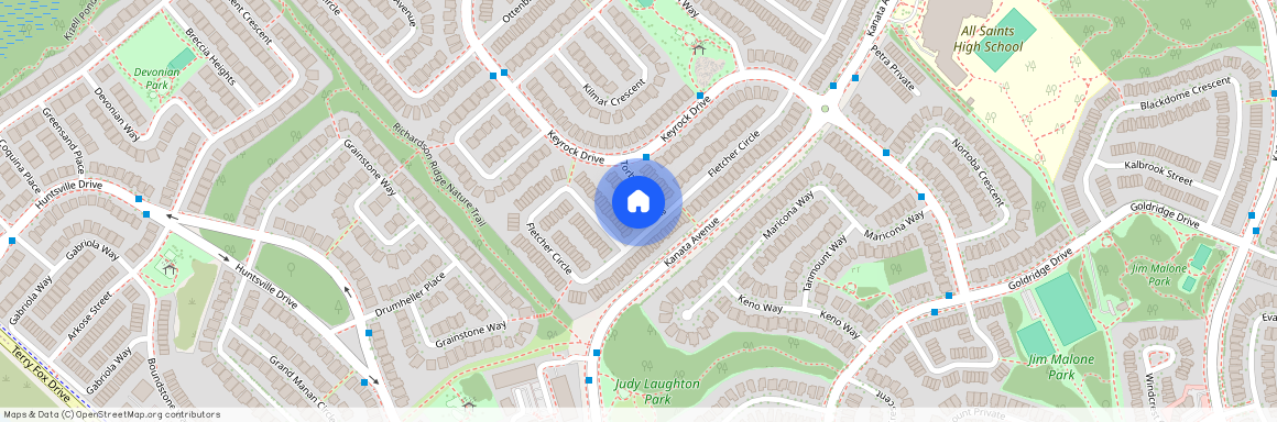 29 Torbec Avenue, Kanata