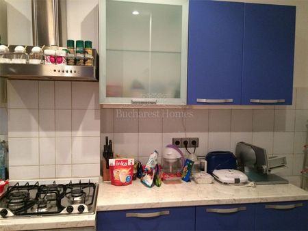 Tidy One Bedroom Apartment, Downtown - Fotografie 4