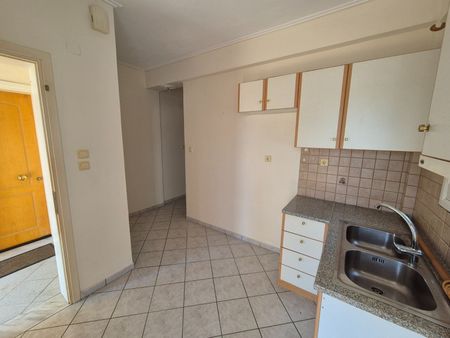Studio/Γκαρσονιέρα για ενοικίαση Αγία Τριάδα (Ιωάννινα) - Φωτογραφία 5