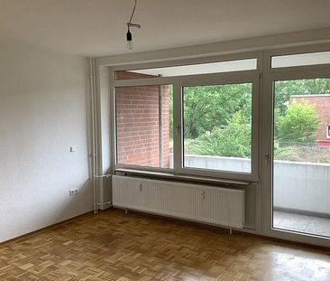 Smarter Wohnen: praktische 2-Zimmer-Wohnung nähe MHH - Photo 4