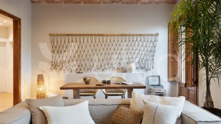 Apartamento de alquiler en Carrer de Pau Claris, Dreta de l'Eixample - Foto 3