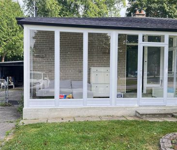 For Lease - 224 Taylor Mills Drive Unit# BSMT, Richmond Hill, Ontario - Photo 6