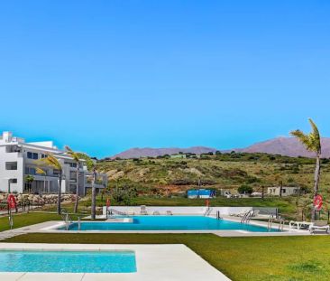 2-bedroom apartment for rent in Casares, all bills included - Foto 5