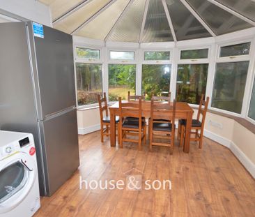 Bournemouth Beswick Avenue Ensbury Park, BH10, Dorset - Photo 2