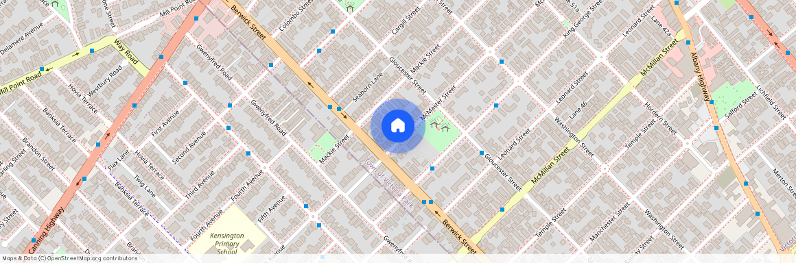 605/93 McMaster Street