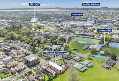 2 Bedrooms on Smythe Rd - Photo 4