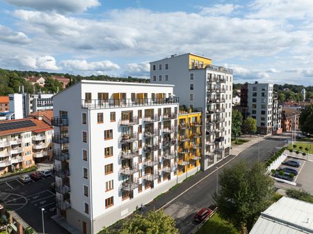 Norra Kullagatan, Ulricehamn - Photo 2