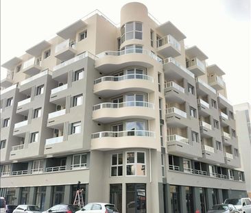 2 pièces - 36,6 m² - 6ème étage - Colocation non autorisée - Photo 2