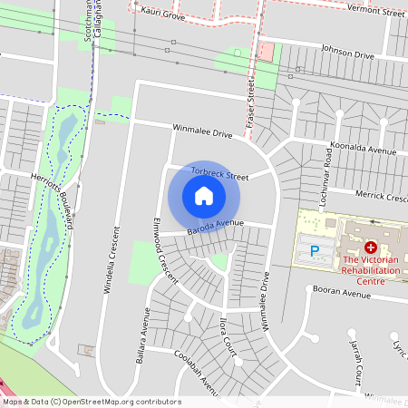 4 Glamis Court, 3150, Glen Waverley