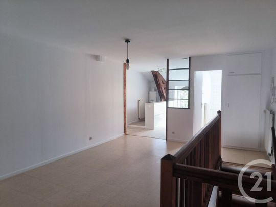 Appartement 2 pièces à Neufchâteau - Photo 1