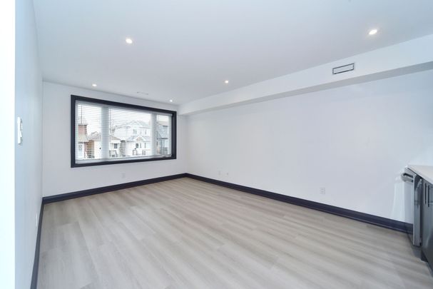 For Lease - 230 Boon Avenue Unit# #3, Toronto, Ontario - Photo 1
