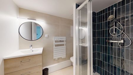 Jumo Home 9.01 — Studio S 1003 - Photo 3