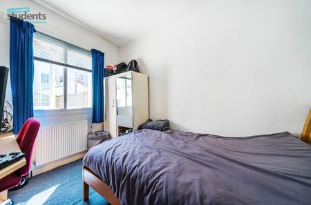 5 bedroom terraced house to rent - Photo 5