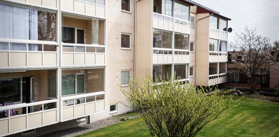 Centrumvägen 4 B - Photo 2