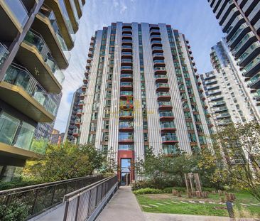 flat Goldsmith Apartments, Brigadier Walk, London - Photo 5
