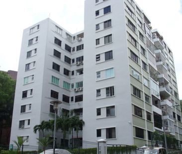 Botanic Gardens View (D10), Apartment - For Rent - Photo 6
