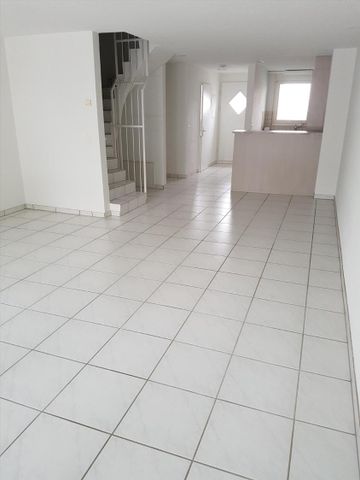 4 Zimmer, 103 m², 2. Stock - Photo 4