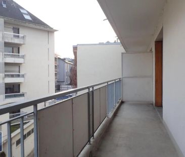 Appartement à louer 2 pièces 45.9m² - Photo 3