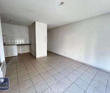 Appartement à louer 2 pièces 45.6m² - Photo 5
