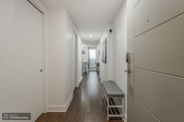 MSO027 - Apartment Griffintown, Montreal - Photo 1