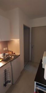 Location Appartement 1 pièce 21m² LE MANS 72000 - Photo 3