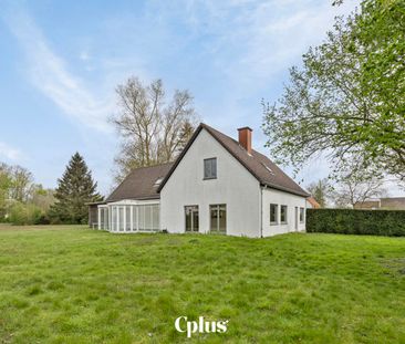 Villa te huur in Sint-Martens-Latem - Photo 3