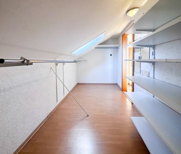 ZUHAUSE PLUS – großzügige 4-Zimmer-Mietwohnung in Kötting bei St. V... - Photo 2