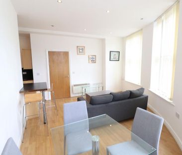 1 bedroom apartment to rent - Photo 1