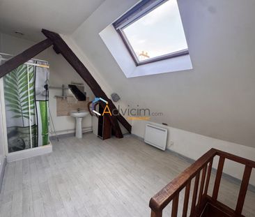 Studio en duplex - Photo 4