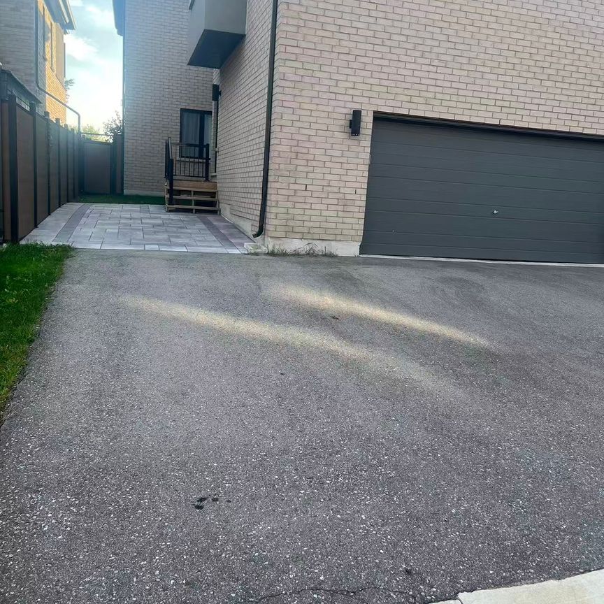 For Lease - 237 Webb Street Unit# Coach House, Markham, Ontario - Photo 1