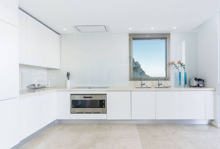 5 bedroom luxury Detached House for rent in Port d'Andratx, Spain - Photo 4