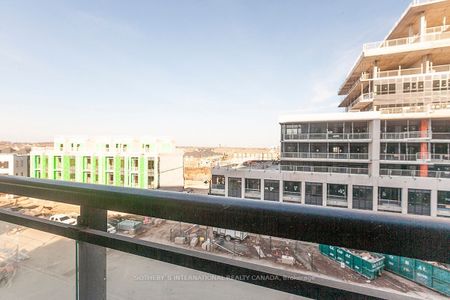 For Lease - 405 Dundas Street Unit# 413, Oakville, Ontario - Photo 2