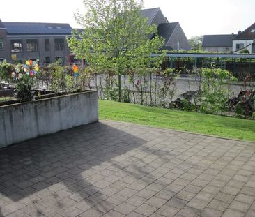 Appartement te huur - Foto 1