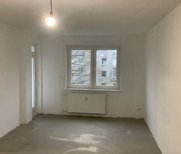 Stopp! 2- Zimmerwohnung in Hannover -Sahlkamp sucht neue Mieter - Foto 3