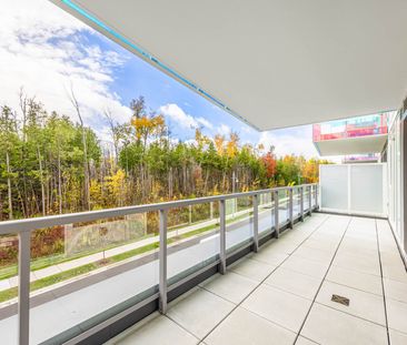 For Lease - 333 Sunseeker Avenue Unit# 313, Innisfil, Ontario - Photo 4