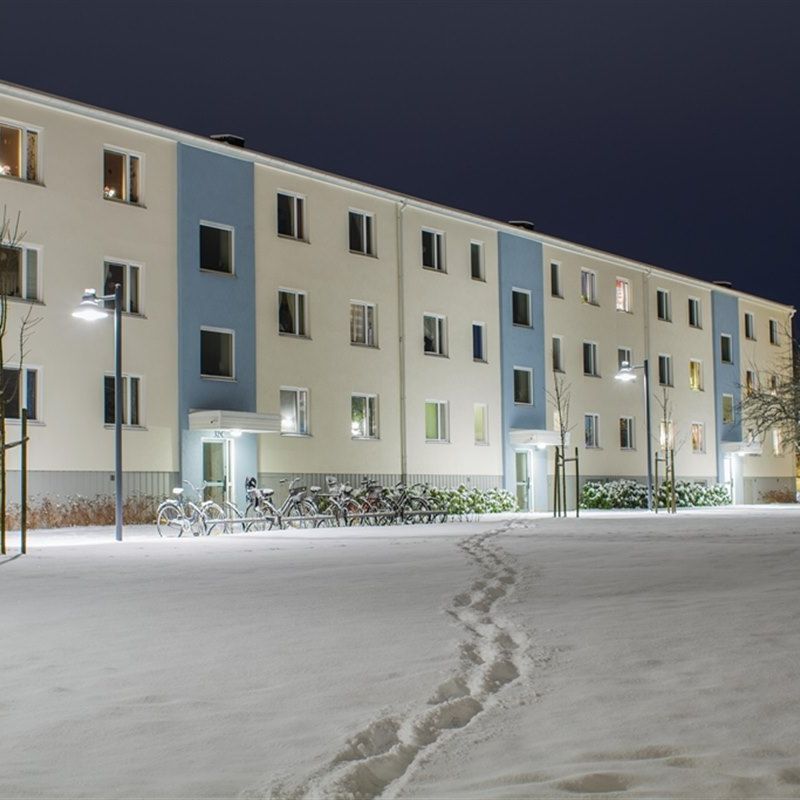 Ringvägen 34 L - Foto 2