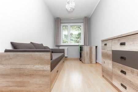 Mieszkanie na wynajem - Zdjęcie 5