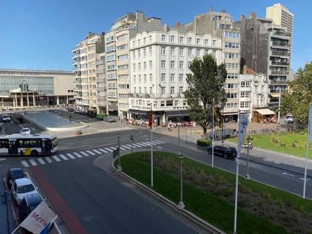 Appartement te huur - Photo 4