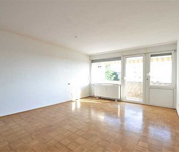 Modernisierte 3,5-Zimmer-Wohnung mit Balkon und neuer EBK in Mannheim - Foto 1