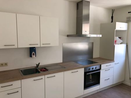 Appartement te huur - Photo 4