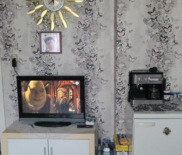 4-5 Zimmer Wohnung mit 110m² im 2.OG in Kassel Miete oder Mietkauf - Photo 6