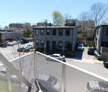 FOR RENT – 5662 Roberts Street, Suite 219, Halifax, Nova Scotia - Photo 2
