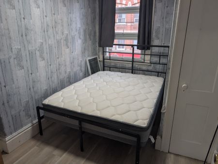 For Lease - 344 Richmond Street Unit# 3, London East, Ontario - Photo 5