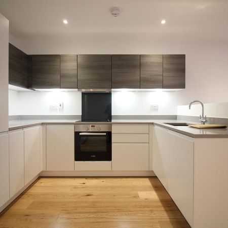 Bollo Bridge Road, London - Photo 3