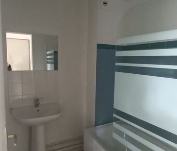 APPARTEMENT T2 – ETAGE 3 – 54 M2 - Photo 2