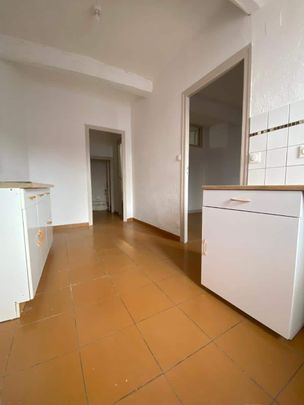 Appartement 2 pièces à louer à THUIR - Photo 1