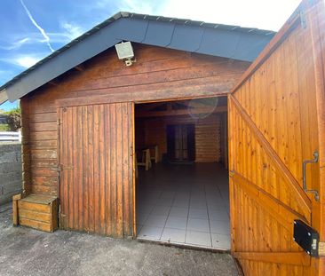 Location maison 5 pièces, 105.60m², Plouvien - Photo 6