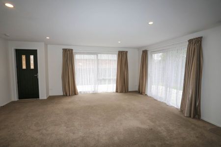 Quiet Back Section with Private Yard - Photo 2