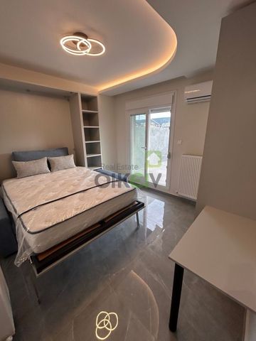 Studio/Γκαρσονιέρα για ενοικίαση Ιπποκράτειο (Φάληρο - Ιπποκράτειο) - Photo 5