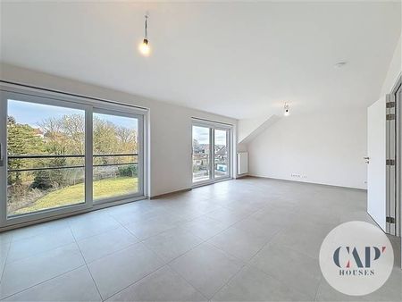 Appartement te huur - Foto 3